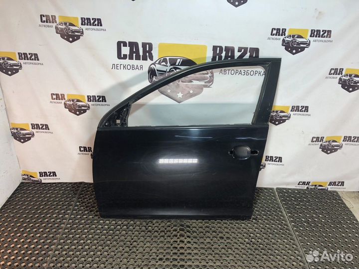 Дверь передняя левая L