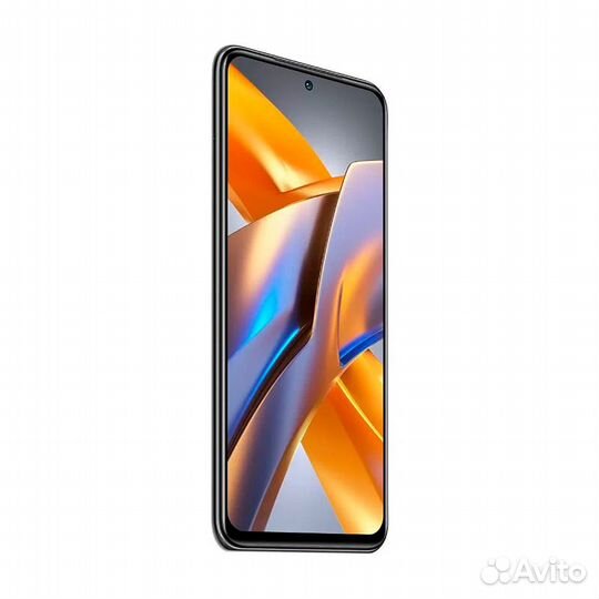 Xiaomi POCO M5s, 8/256 ГБ