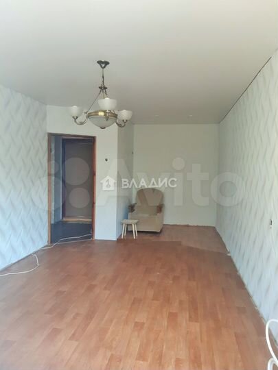 1-к. квартира, 37,8 м², 3/7 эт.