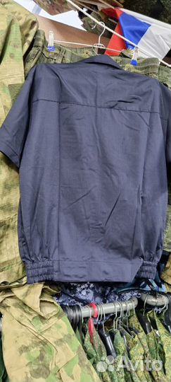 Форма мвд россии