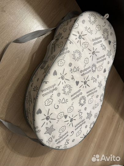 Кокон Зевушка