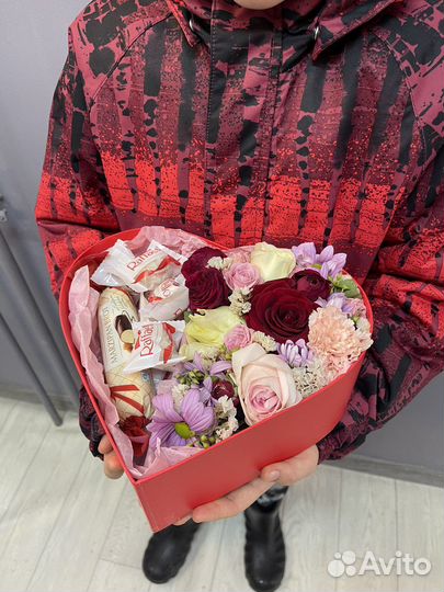 Доставка букетов Сочи Адлер