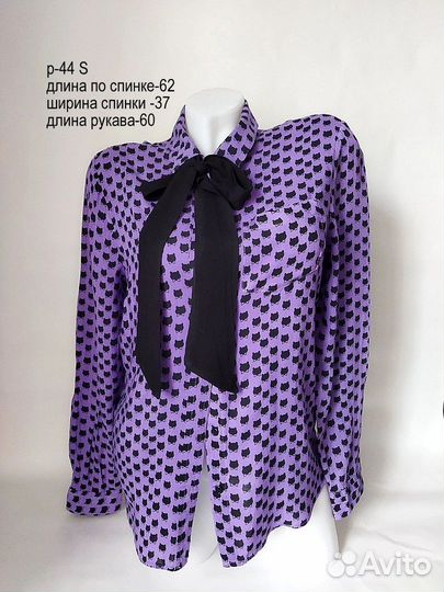 Блузка женская 42 44