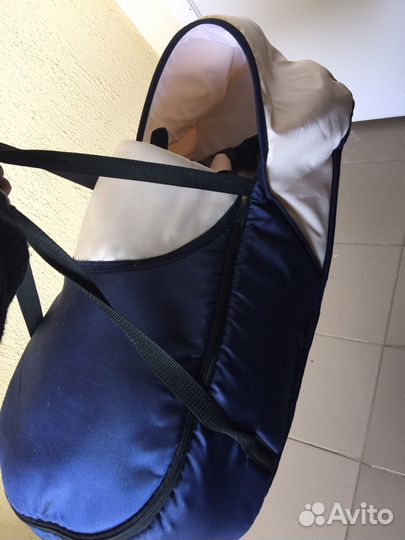 Продам детскую коляску