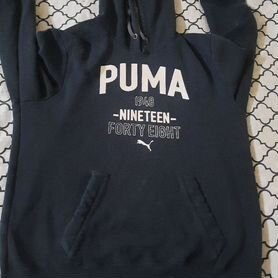 Толстовкa puma