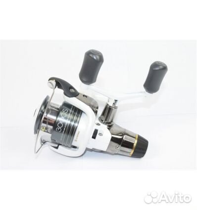 Катушка Shimano Stradic 3000 sgtm-RC