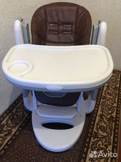 Детский столик для кормления бу