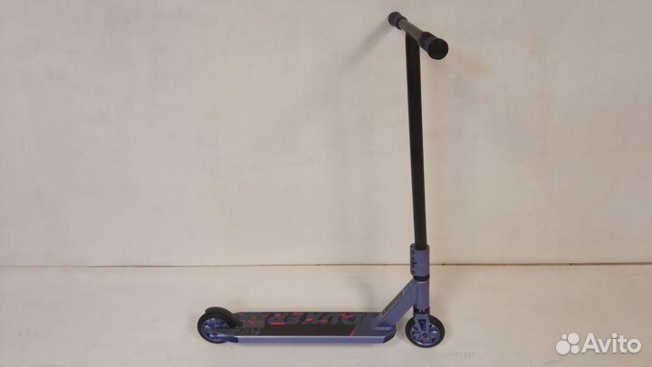 Трюковой самокат tech team