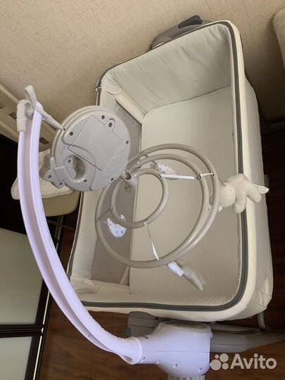 Детская люлька