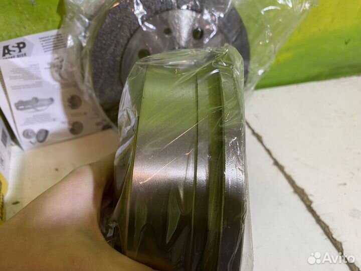 Барабан тормозной ваз Калина Приора Новый