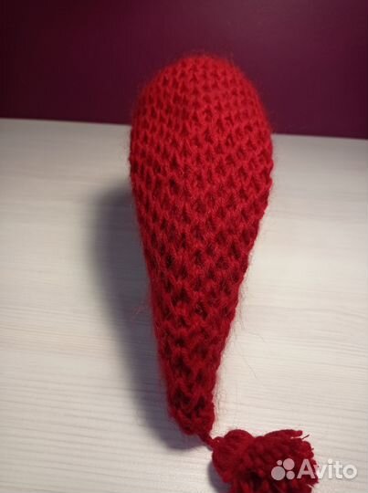 Шапочки для собак