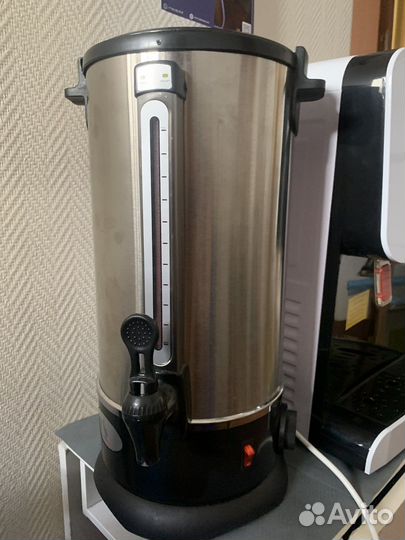 Электрокипятильник airhot EWB-10