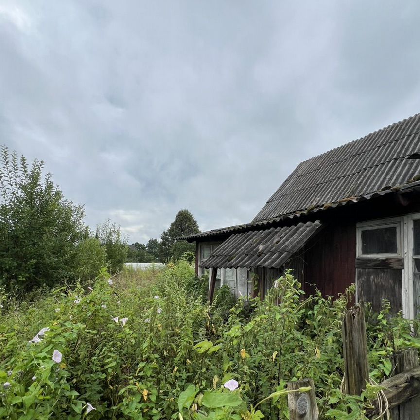 Квартира 2-комн. 33.3 м² в Великие Луки — фото 2