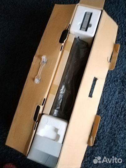 Керамический обогреватель bork