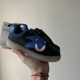 Кеды детские h&m sonic