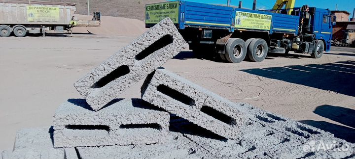 Керамзитобетонные,керамзитные блоки gost-2499