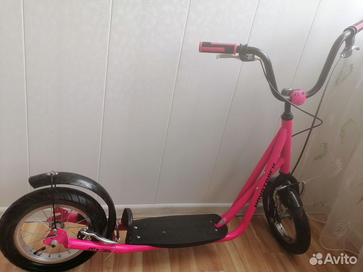 Самокат детский