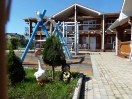 Дом 270 м² на участке 6 сот.