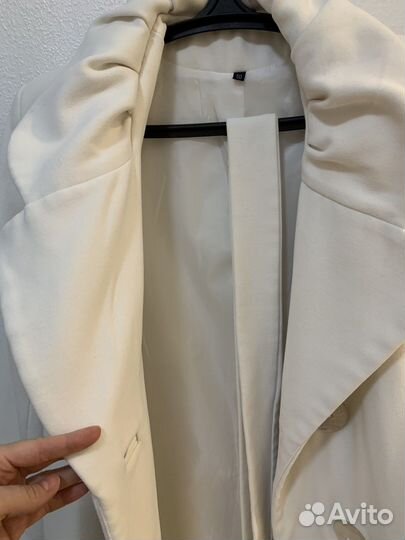 Пальто женское 50 размер