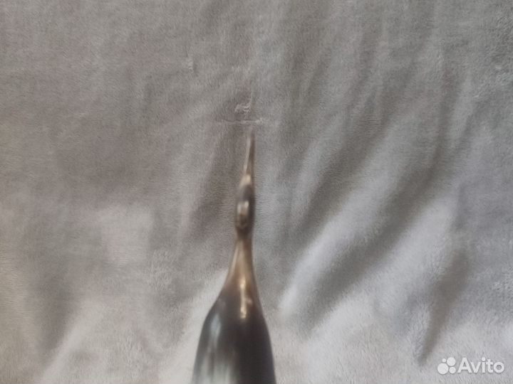 Статуэтка Цапля