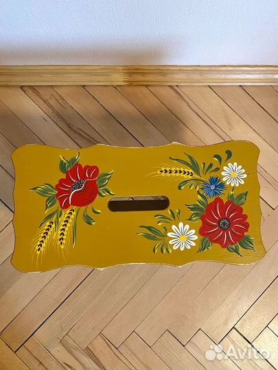 Стульчик винтаж Германия