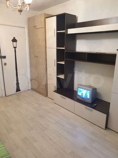 Комната 12,5 м² в 3-к., 6/9 эт.