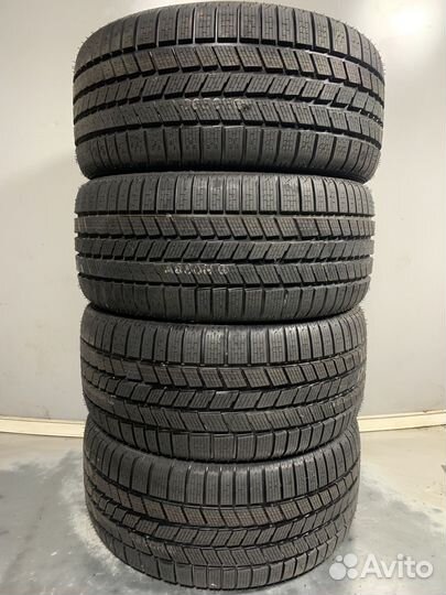 Pirelli Scorpion Ice&Snow 275/40 R20 106V