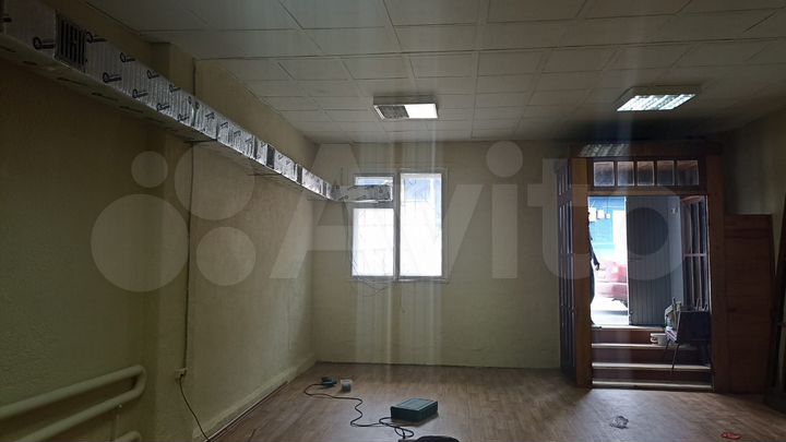 Офис, магазин, Таганрогская, 47 м²