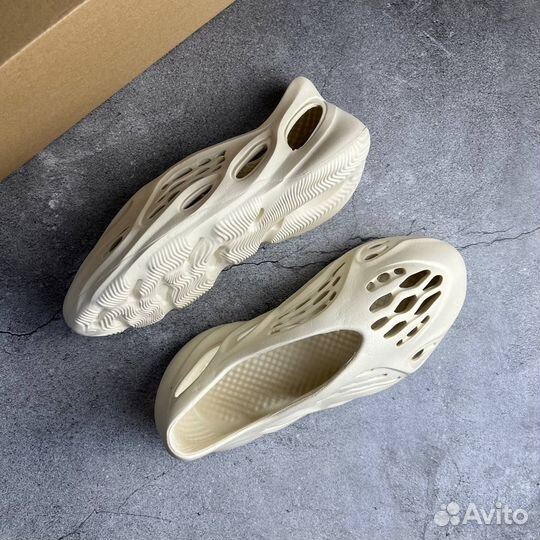 Adidas Yeezy Foam Runner Sand (36-45)