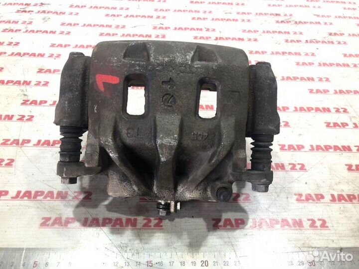 Суппорт передний левый Subaru Outback BS FB25 2015