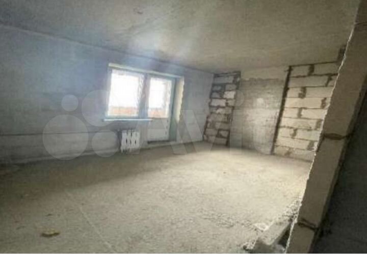 2-к. квартира, 73,9 м², 9/18 эт.