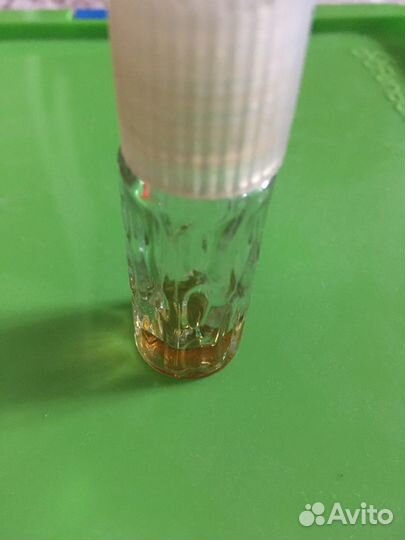 Советские духи винтаж