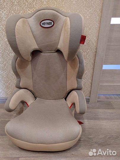 Автокресло heyner