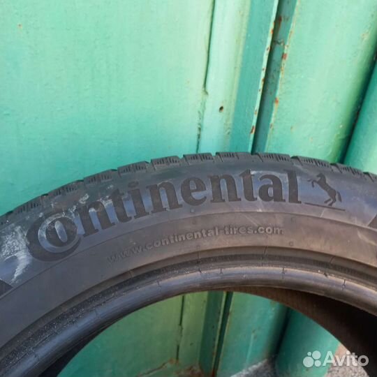 Continental ContiVikingContact 6 245/50 R18 104T