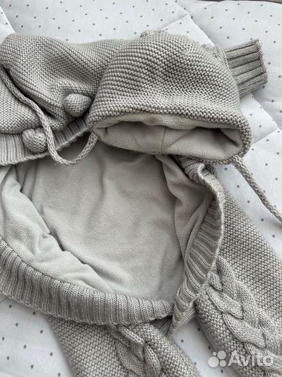 Комплект на выписку