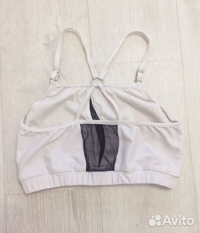 Костюм 3 в 1 для фитнеса, зала