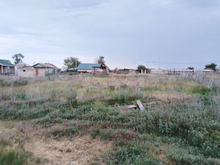 Участок 4,5 сот. (ИЖС)