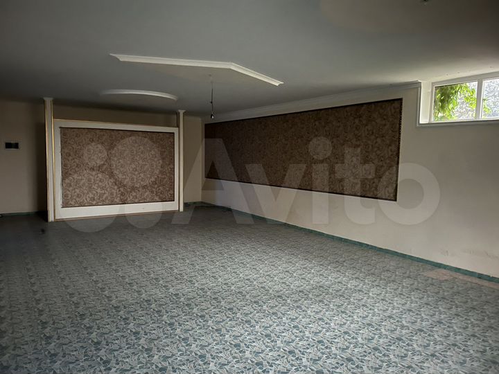 Свободного назначения, 2000 м²