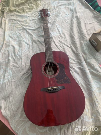 Гитара hohner chorus