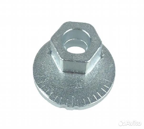 Шайба эксцентрика Toyota