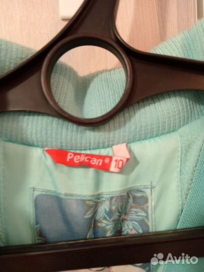 Зимний костюм