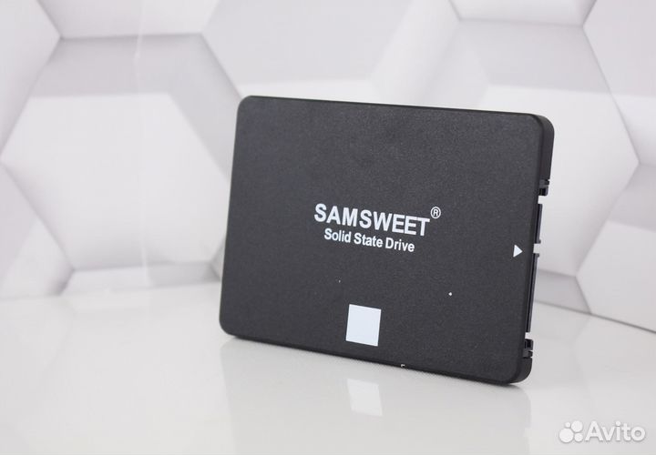 SSD 128GB 2,5