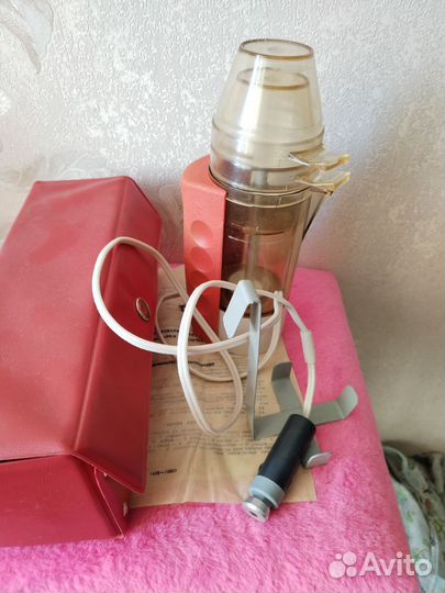 Электрокофеварка автомобильная