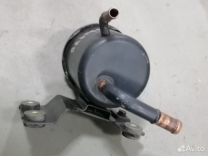 Бачок гидроусилителя Nissan Almera N15 1997 дизель