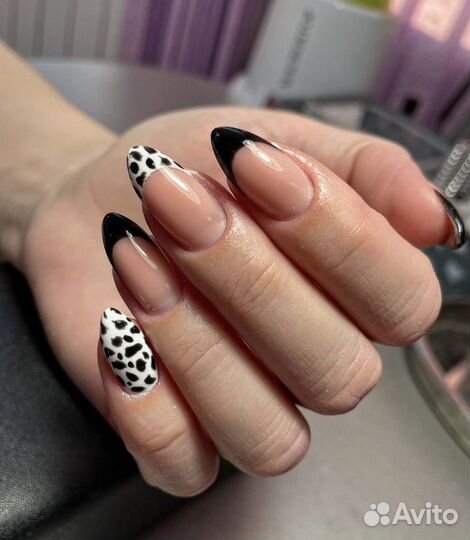 Ногти маникюр гель лак шелак