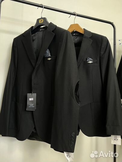 Пиджаки школьная форма новые Турция