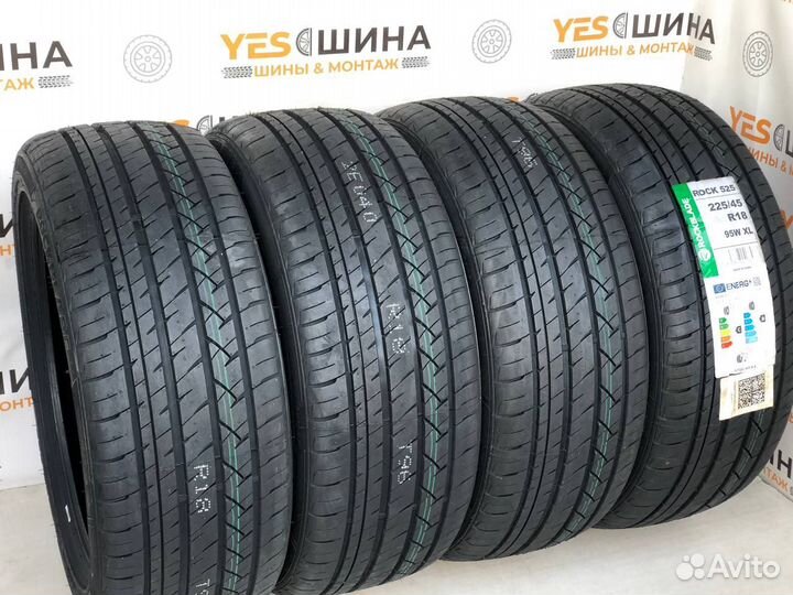 Rockblade Rock 525 225/45 R18 95W
