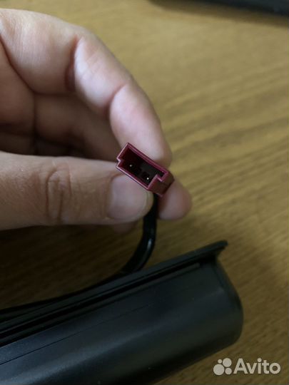 Ручка кнопка открывания багажника BMW