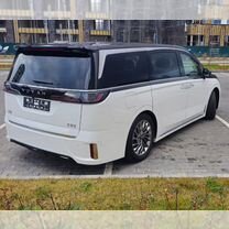 Voyah Dream 1.5 AT, 2023, 91 км, с пробегом, цена 10 500 000 руб.