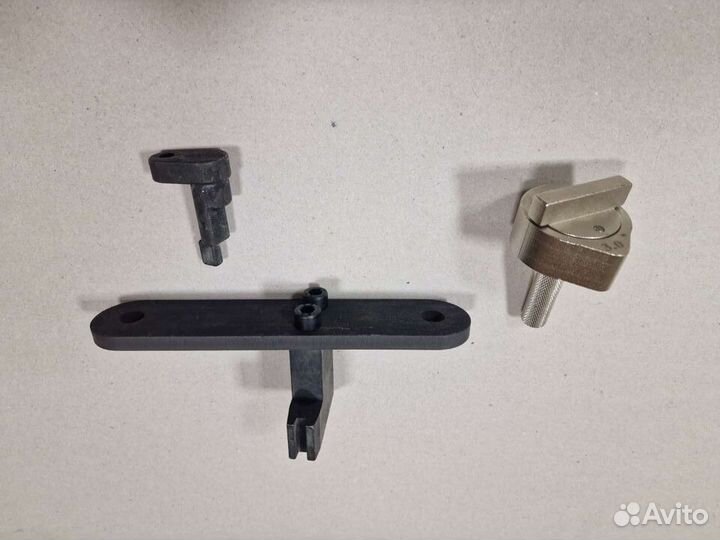 Специнструмент топливного насоса LR jaguar V6 3.0